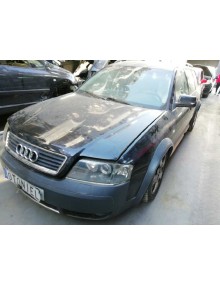 audi a6 avant (4b5) del año 2005