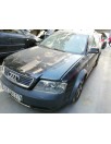 audi a6 avant (4b5) del año 2005