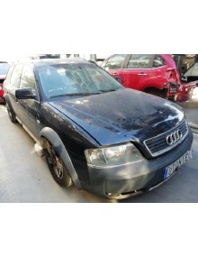audi a6 avant (4b5) del año 2005 2