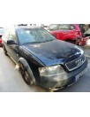 audi a6 avant (4b5) del año 2005
