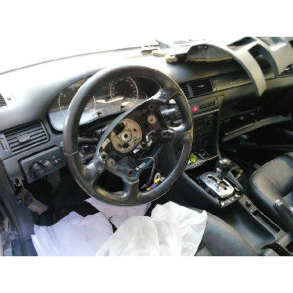 audi a6 avant (4b5) del año 2005