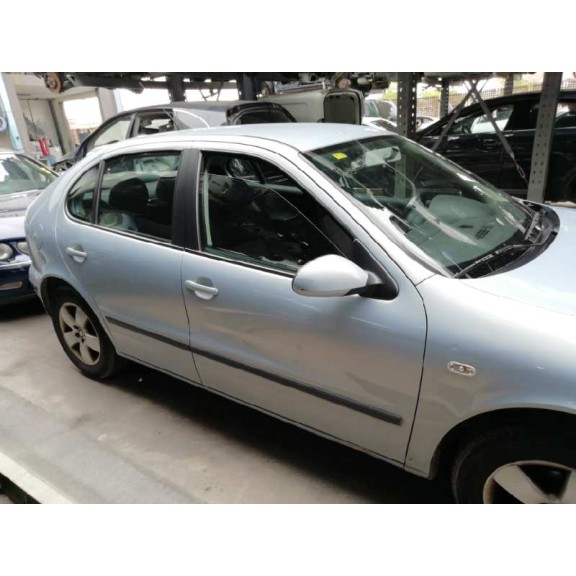 seat leon (1m1) del año 2004