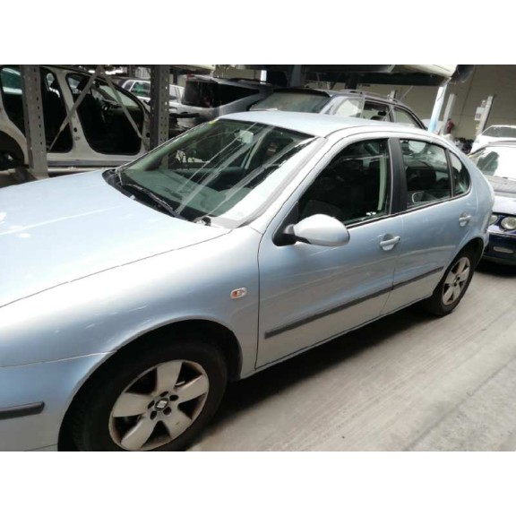 seat leon (1m1) del año 2004