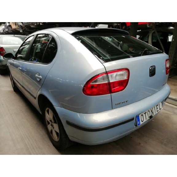 seat leon (1m1) del año 2004