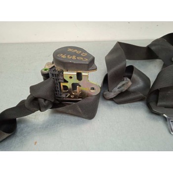 Recambio de cinturon seguridad delantero derecho para mercedes-benz clase a (w168) 140 (168.031) referencia OEM IAM 1688601485 N