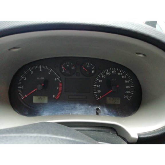 seat leon (1m1) del año 2004