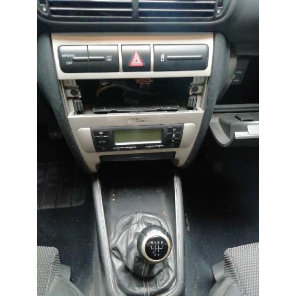 seat leon (1m1) del año 2004