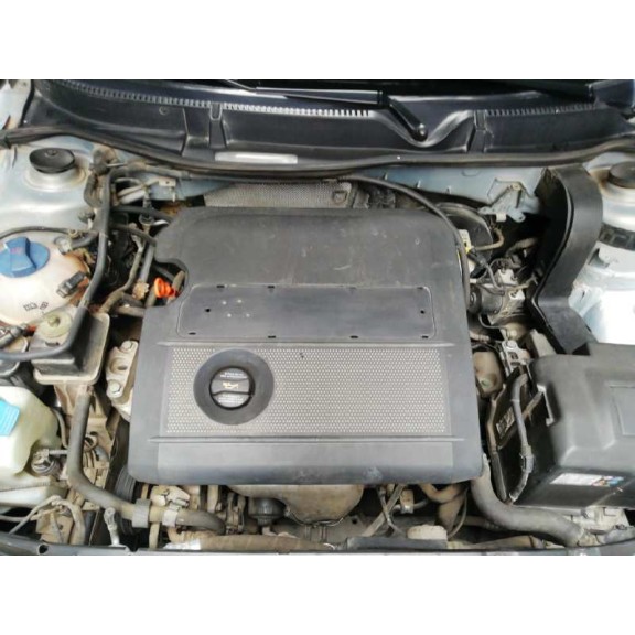 seat leon (1m1) del año 2004