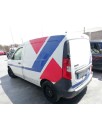 dacia dokker express del año 2014