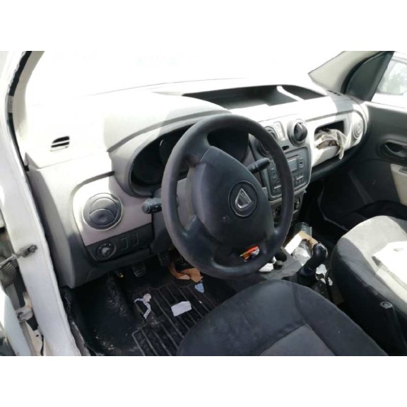 dacia dokker express del año 2014