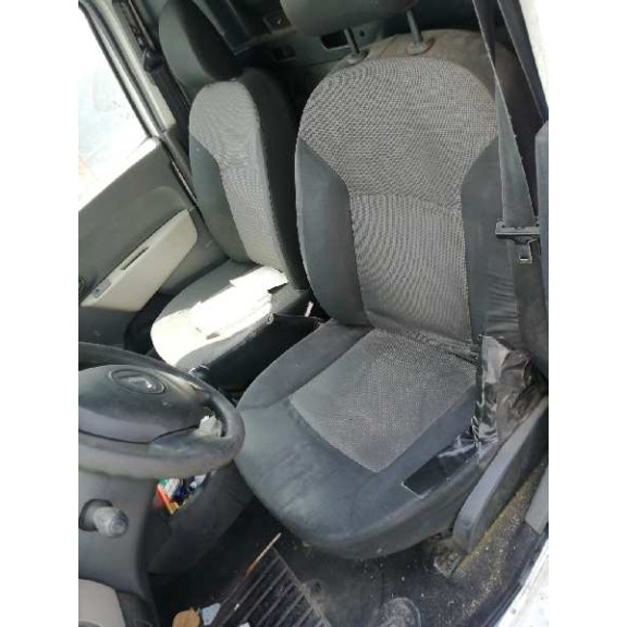 dacia dokker express del año 2014