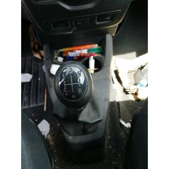 dacia dokker express del año 2014