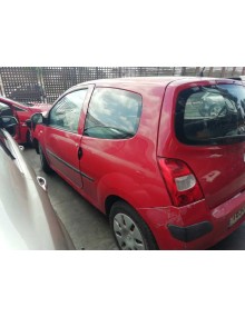 renault twingo del año 2009