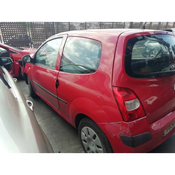 renault twingo del año 2009