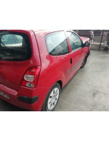 renault twingo del año 2009 2