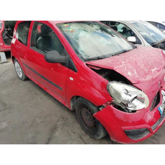 renault twingo del año 2009