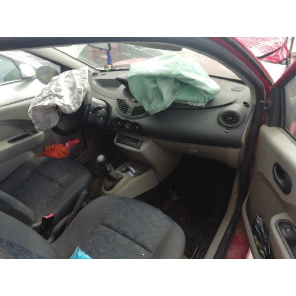 renault twingo del año 2009