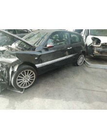 alfa romeo 147 (190) del año 2004