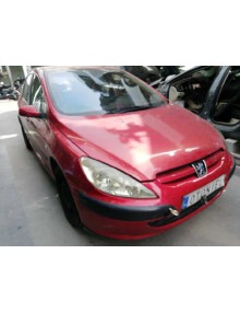 peugeot 307 (s1) del año 2001 2