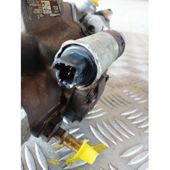 Recambio de bomba inyeccion para ford focus berlina (cap) 1.8 tdci turbodiesel cat referencia OEM IAM 4M5Q9B395AF  