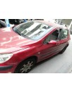 peugeot 307 (s1) del año 2001