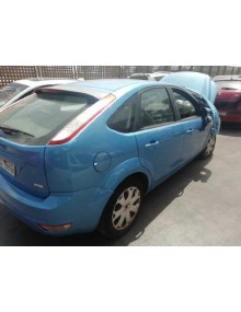 ford focus berlina (cap) del año 2008