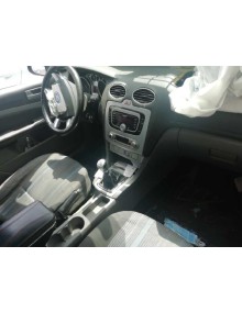 ford focus berlina (cap) del año 2008 2