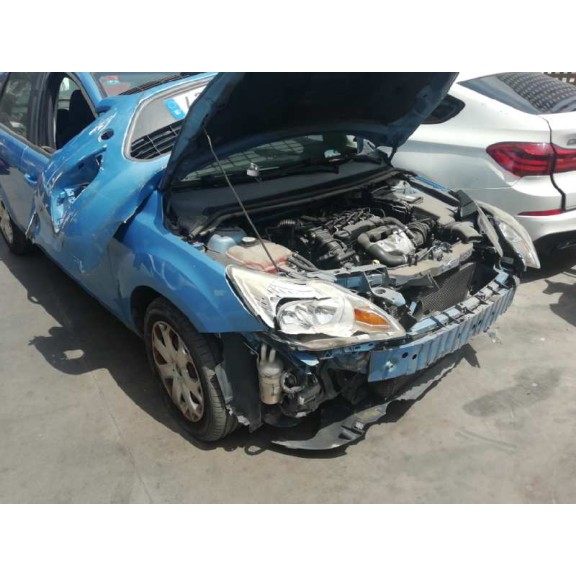 ford focus berlina (cap) del año 2008