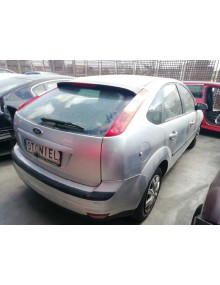 ford focus berlina (cap) del año 2007 2