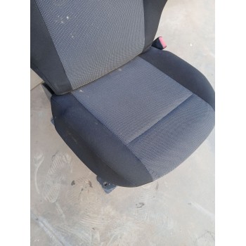 Recambio de asiento delantero derecho para citroën berlingo furgón contrlol m referencia OEM IAM   