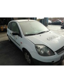 ford fiesta (cbk) del año 2008 2