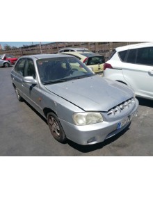 hyundai accent (lc) del año 2000