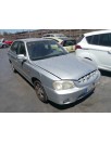 hyundai accent (lc) del año 2000