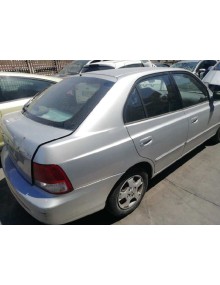 hyundai accent (lc) del año 2000 2