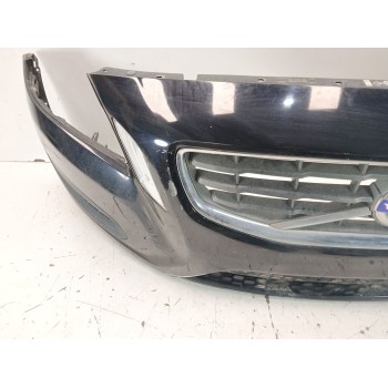 Recambio de paragolpes delantero para volvo s60 ii (134) d3 referencia OEM IAM 39808107  