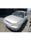 hyundai accent (lc) del año 2000