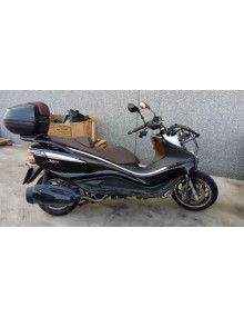 piaggio (vespa) x10 350 del año 2012