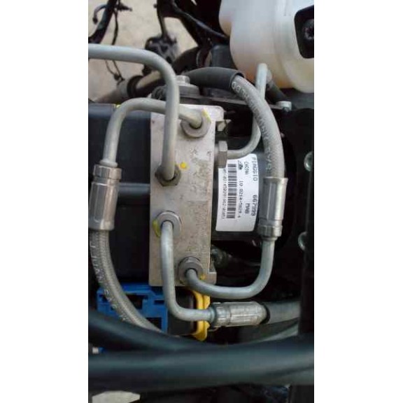 piaggio (vespa) x10 350 del año 2012