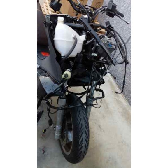 piaggio (vespa) x10 350 del año 2012