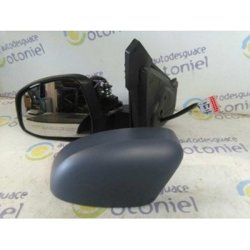 Recambio de retrovisor izquierdo para ford mondeo ber. (ca2) referencia OEM IAM  NUEVO NO ABATIBLE 5 PINS