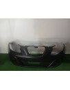 Recambio de paragolpes delantero para seat altea (5p1) 1.6 tdi referencia OEM IAM 5p9807217sgru nuevo fase ii