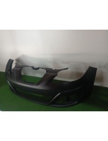 Recambio de paragolpes delantero para seat altea (5p1) 1.6 tdi referencia OEM IAM 5p9807217sgru nuevo fase ii 2