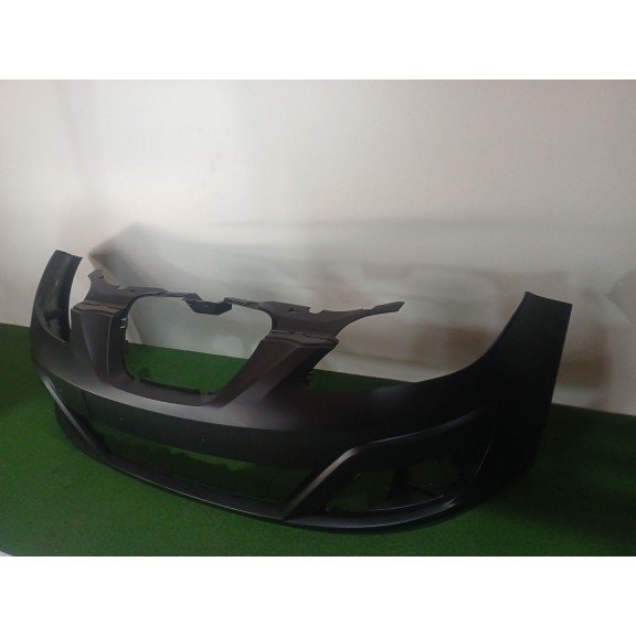 Recambio de paragolpes delantero para seat altea (5p1) 1.6 tdi referencia OEM IAM 5p9807217sgru nuevo fase ii