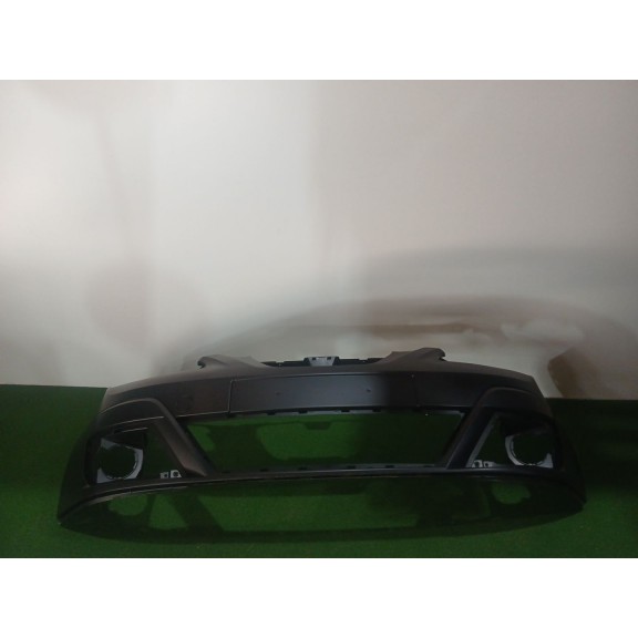 Recambio de paragolpes delantero para seat altea (5p1) 1.6 tdi referencia OEM IAM 5p9807217sgru nuevo fase ii