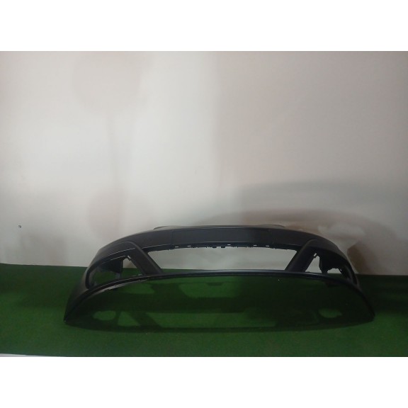 Recambio de paragolpes delantero para seat altea (5p1) 1.6 tdi referencia OEM IAM 5p9807217sgru nuevo fase ii