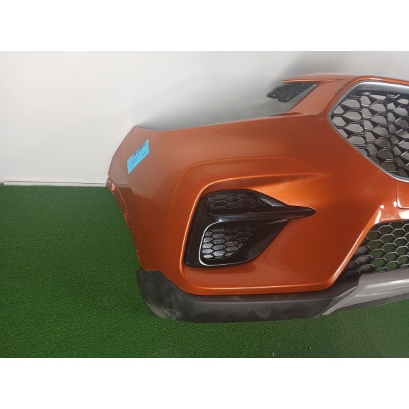 Recambio de paragolpes delantero para mg mg zs suv 1.5 vti referencia OEM IAM   