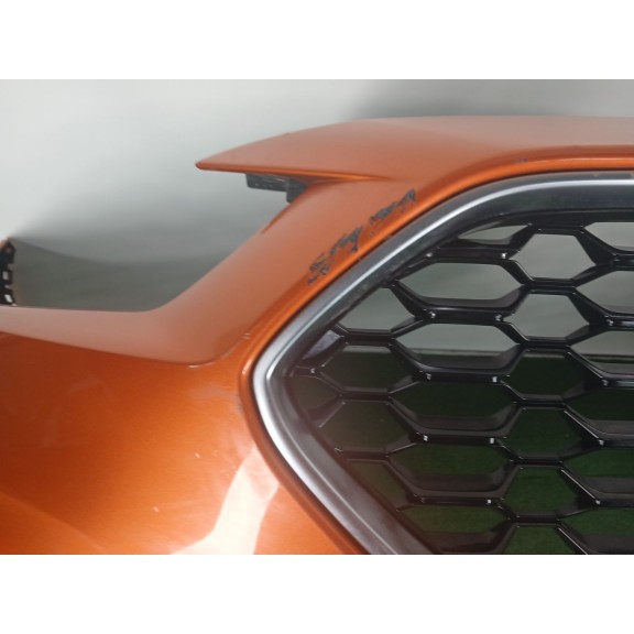 Recambio de paragolpes delantero para mg mg zs suv 1.5 vti referencia OEM IAM   