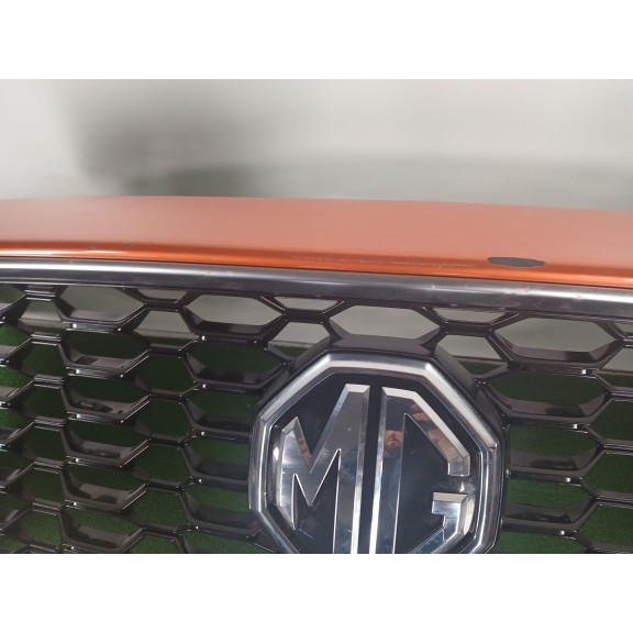 Recambio de paragolpes delantero para mg mg zs suv 1.5 vti referencia OEM IAM   