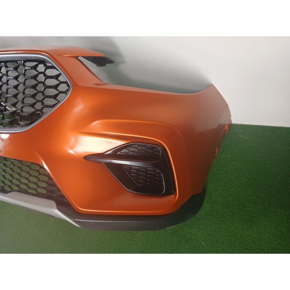 Recambio de paragolpes delantero para mg mg zs suv 1.5 vti referencia OEM IAM   