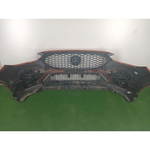 Recambio de paragolpes delantero para mg mg zs suv 1.5 vti referencia OEM IAM   